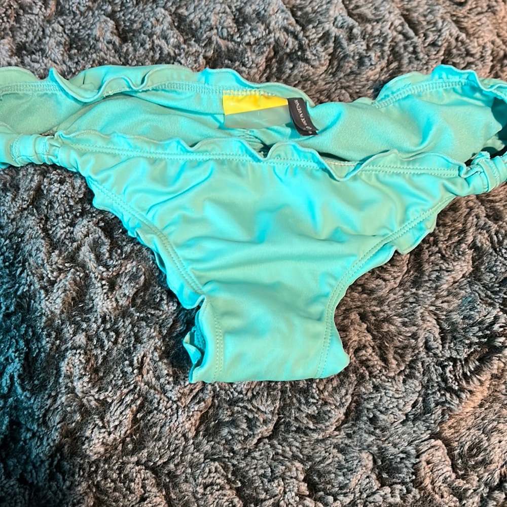 bathing suit bottoms